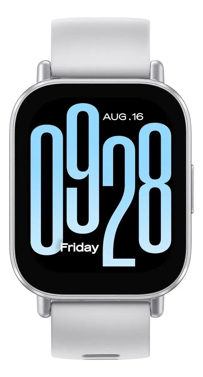 Smartwatch Xiaomi Redmi Watch 5