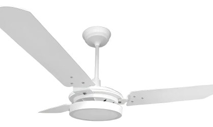 Ventilador de teto Ventex