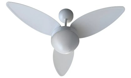 Ventilador de teto Ventisol