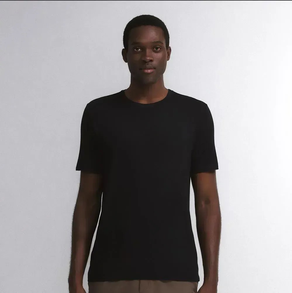 Light T-Shirt Insider
