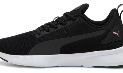 Tênis Flyer Runner Mesh Puma