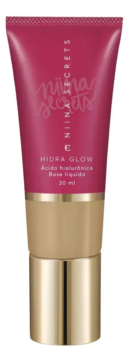 Eudora Niina Secrets Hidra Glow
