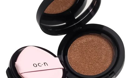 Base Líquida Océane Cushion