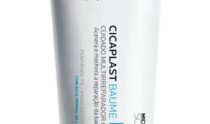 Creme Multirreparador Calmante Cicaplast La Roche-posay