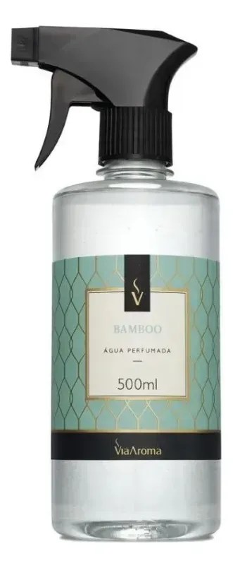 Aromatizante de Bambu Via Aroma