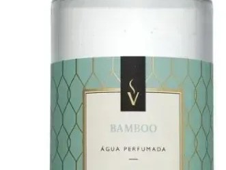 Aromatizante de Bambu Via Aroma