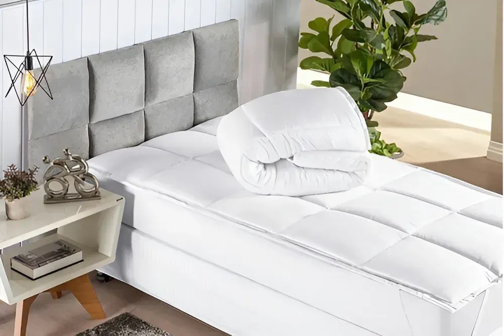Pillow Top Padrão