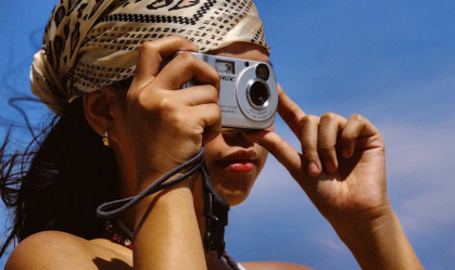 A volta das câmeras digitais: confira modelos para entrar na tendência