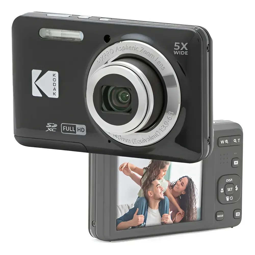 Camera Digital Kodak FZ55