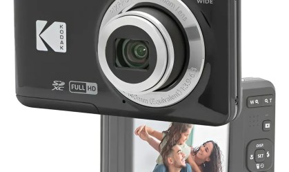 Camera Digital Kodak FZ55