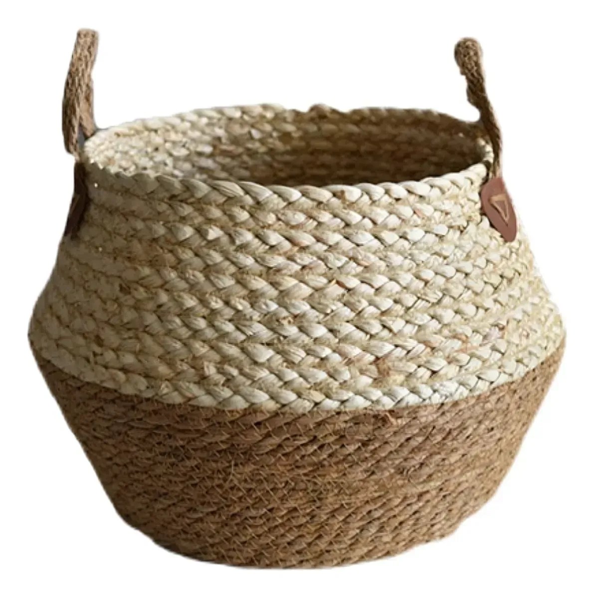Cesto Fibra