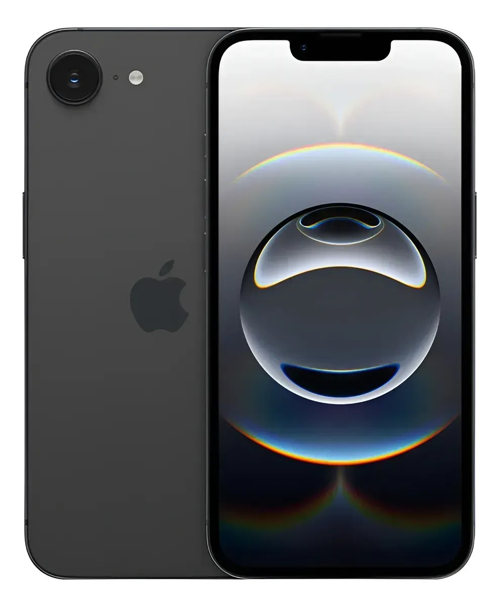 iPhone 16e (128 GB)