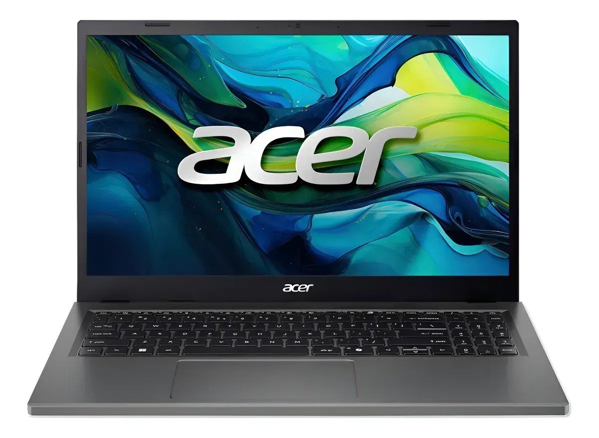 Notebook Aspire Go Ag15-71p-5939 Ci5