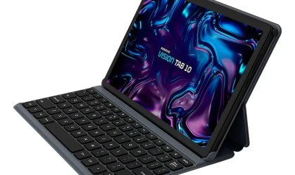 Positivo Vision Tab 10 T3010 4GB RAM 128GB