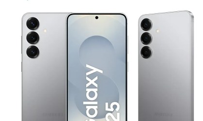 Samsung S25 5G 256GB