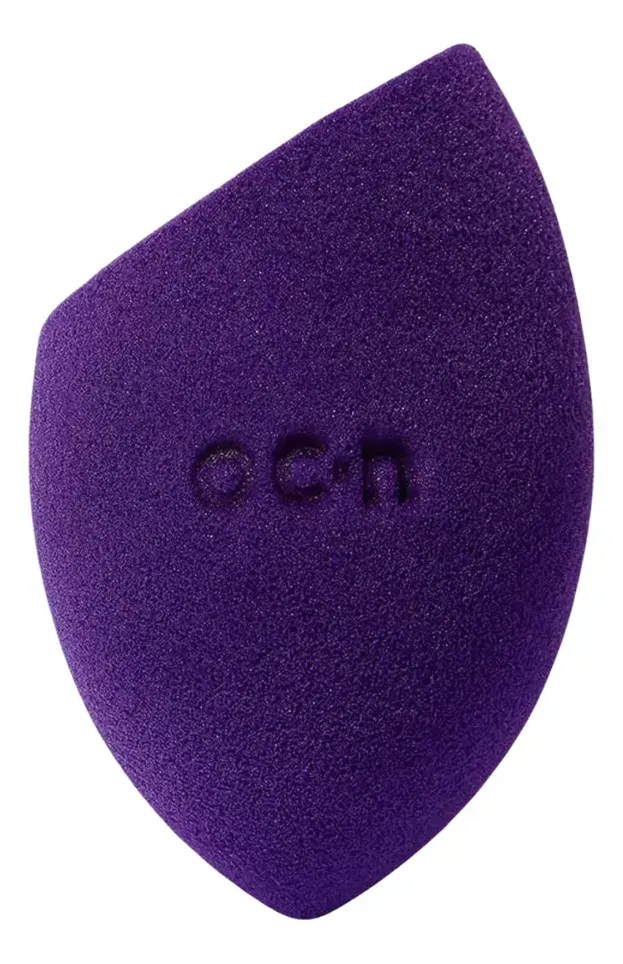 Esponja Flat Blend Oceane