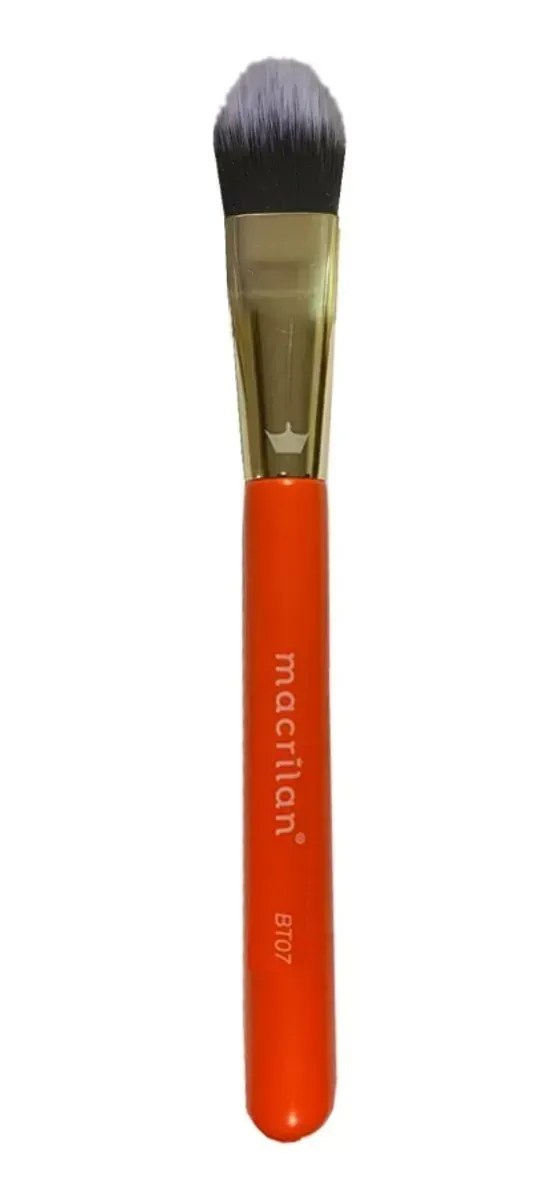 Pincel Língua de Gato Macrilan