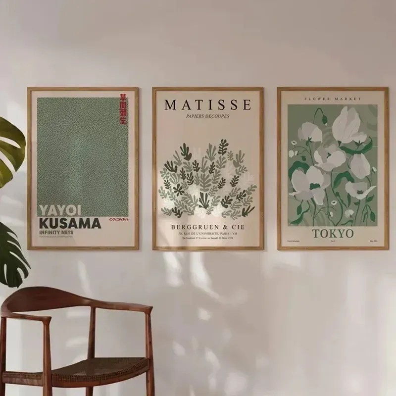 Quadro Decorativo Moderno