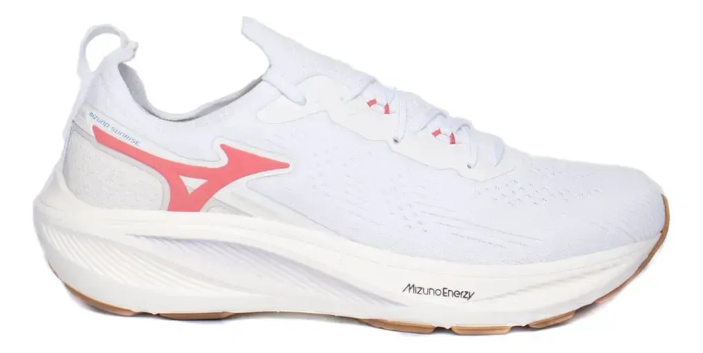 Mizuno Sunrise