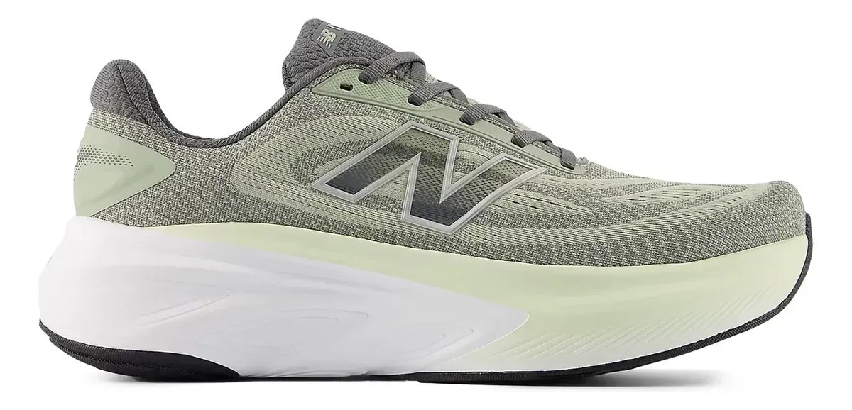 New Balance More V6