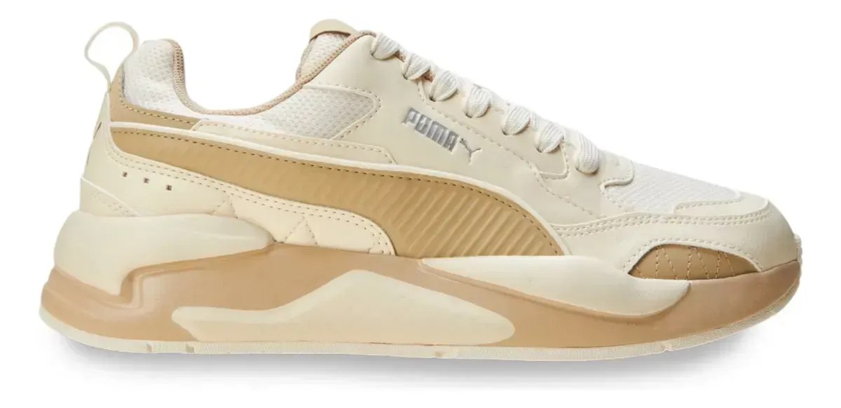 Puma Sportstyle X-ray 2 Square Bdp