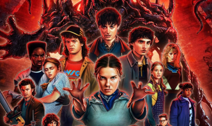 Última temporada de Stranger Things: confira 8 itens para se despedir da série