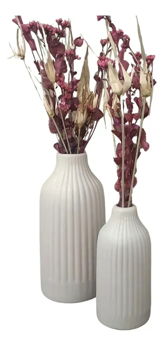 Vaso Garrafa
