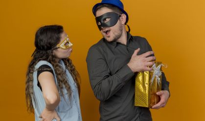 O que é amigo ladrão? 10 ideias para tornar a brincadeira mais divertida