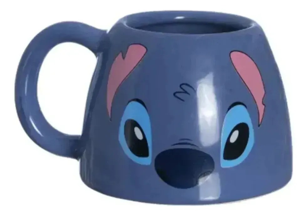 Caneca Stitch