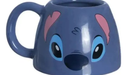 Caneca Stitch