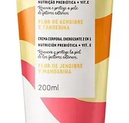 Hidratante Corporal Natura