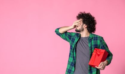 O que dar no amigo secreto? 8 ideias de presentes para homens