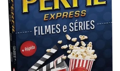 Perfil Express Filmes e Séries