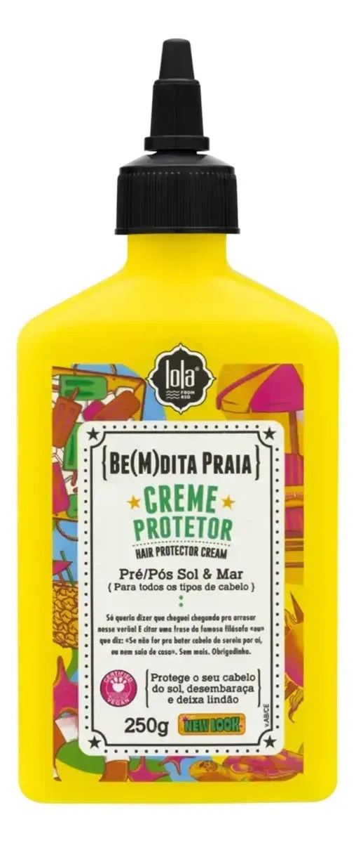 Bemdita Praia Lola From Rio