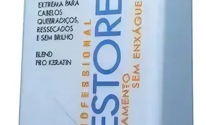 Knut Repair Proteção Solar
