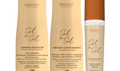 Kit Sol a Sol Arvensis