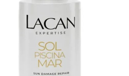 Spray Protetor Sol Piscina Mar Lacan