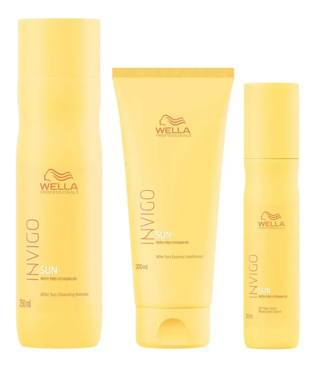 Wella Professionals Invigo Sun