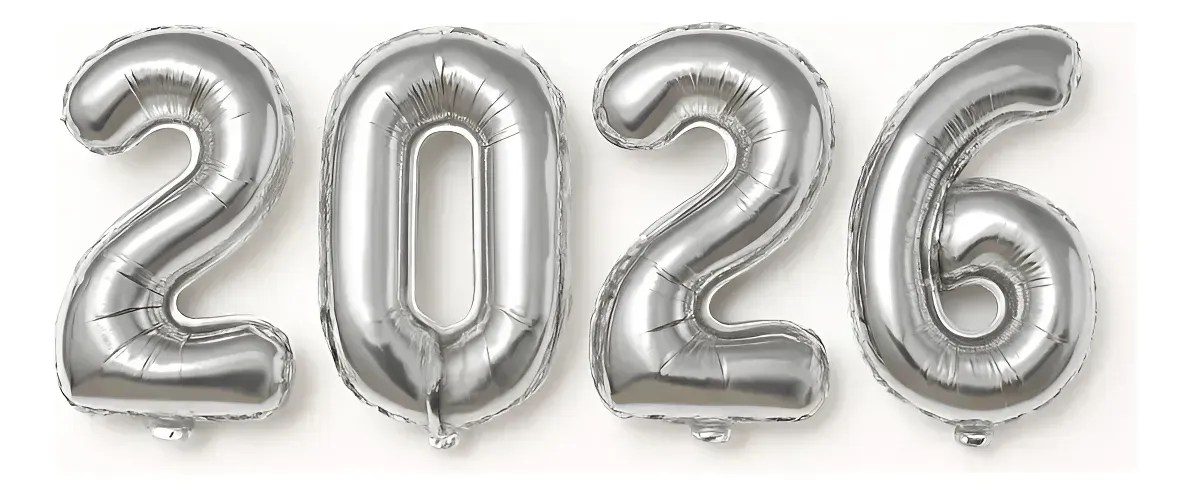 Balão 2026
