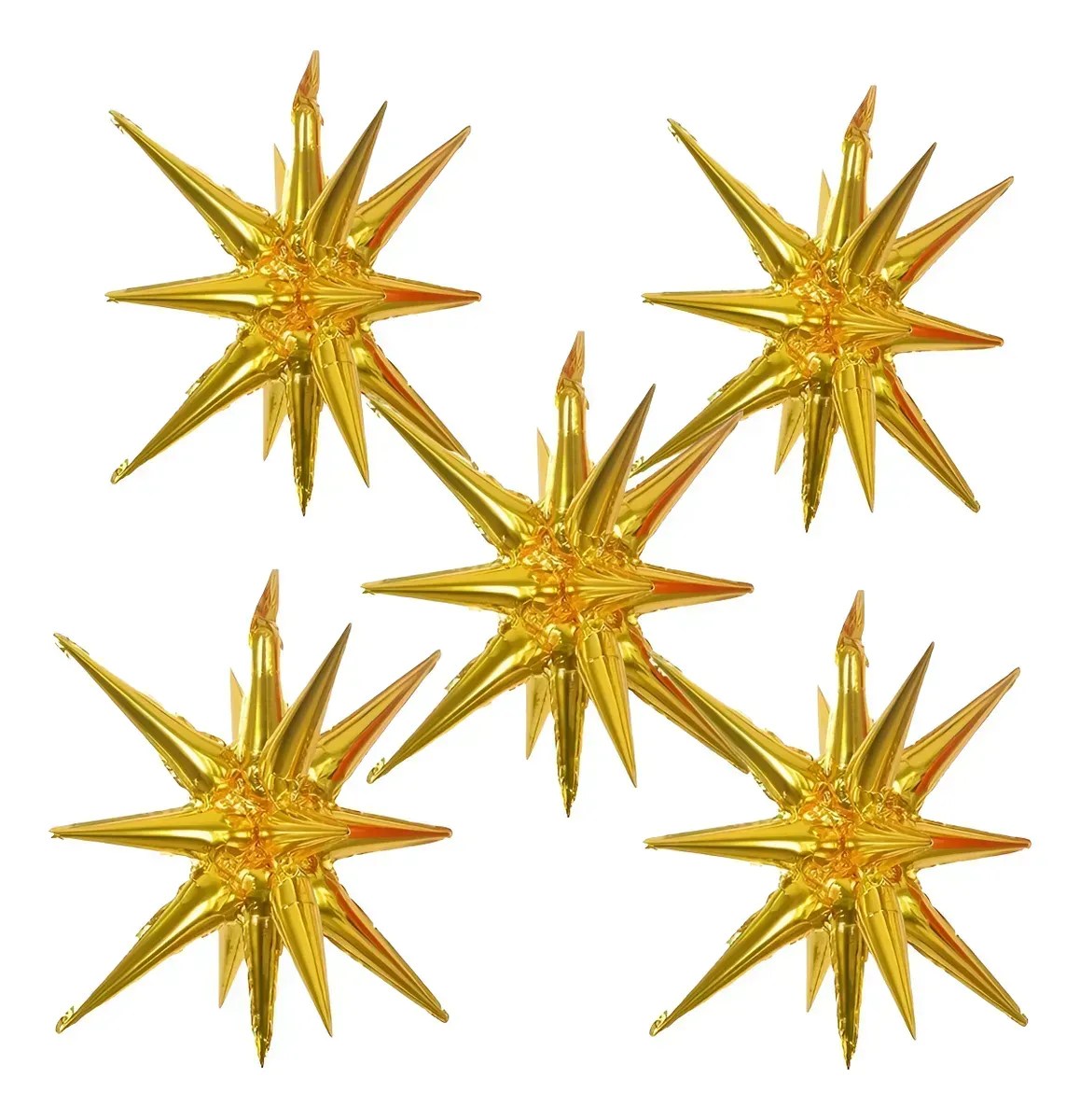 Balão Estrela Sputnik