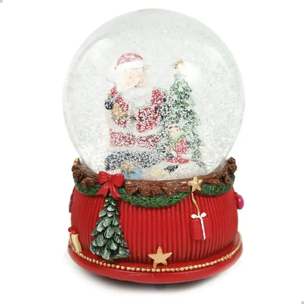 Globo de Neve