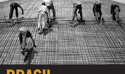 Brasil: uma biografia, de Lilia Moritz Schwarcz e Heloisa Murgel Starling - Companhia das Letras