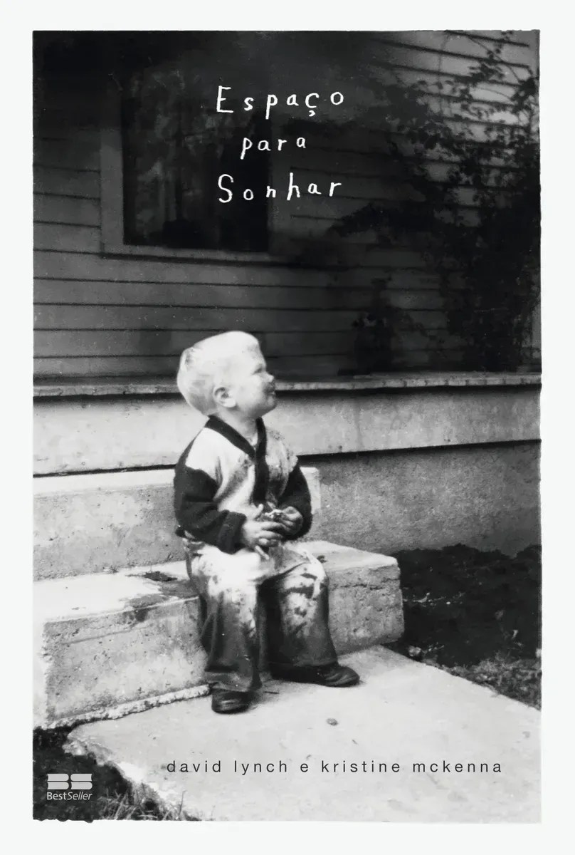 Espaço para Sonhar, de David Lynch - Editora Bestseller