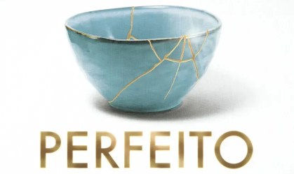 Ninguém É Perfeito, de Luís Mauro Sá Martino - Editora Bestseller