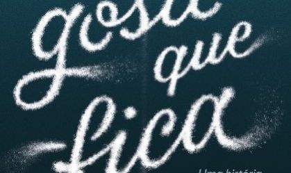 O gosto que fica, de Daria Lavelle - Editora Paralela