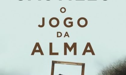 O jogo da alma, de Javier Castillo - Editora Suma