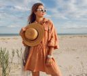 Moda praia: 8 itens para curtir as férias com estilo