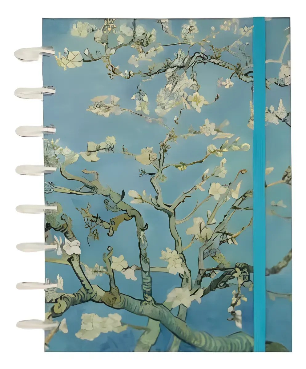 Planner Argolado Buendía
