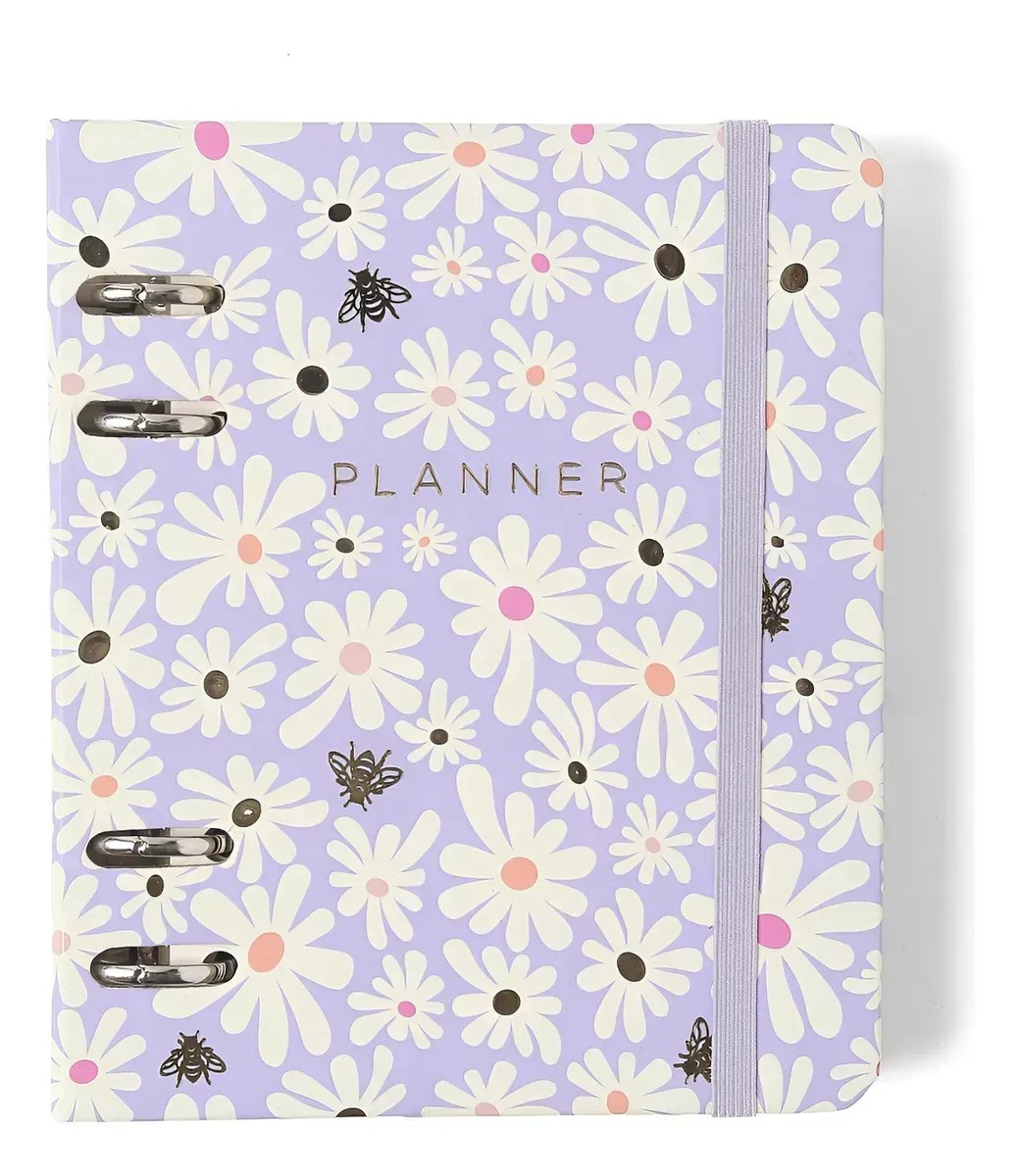 Planner Argolado Cicero A6