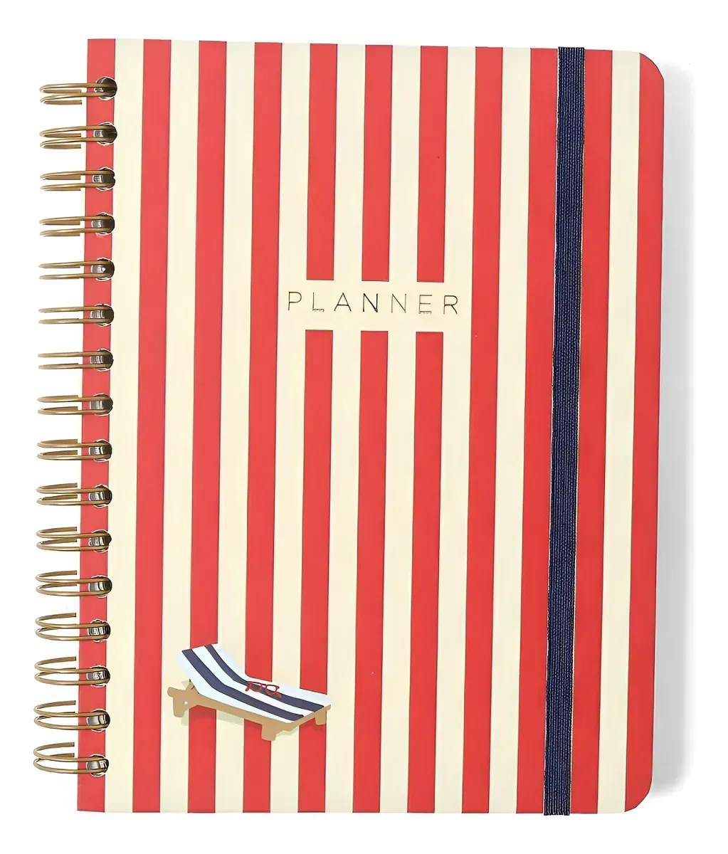 Planner Cicero A5